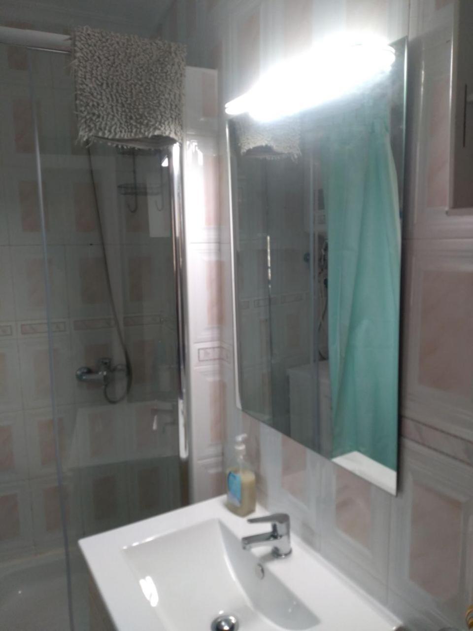 Coblanca V apartment Benidorm Esterno foto