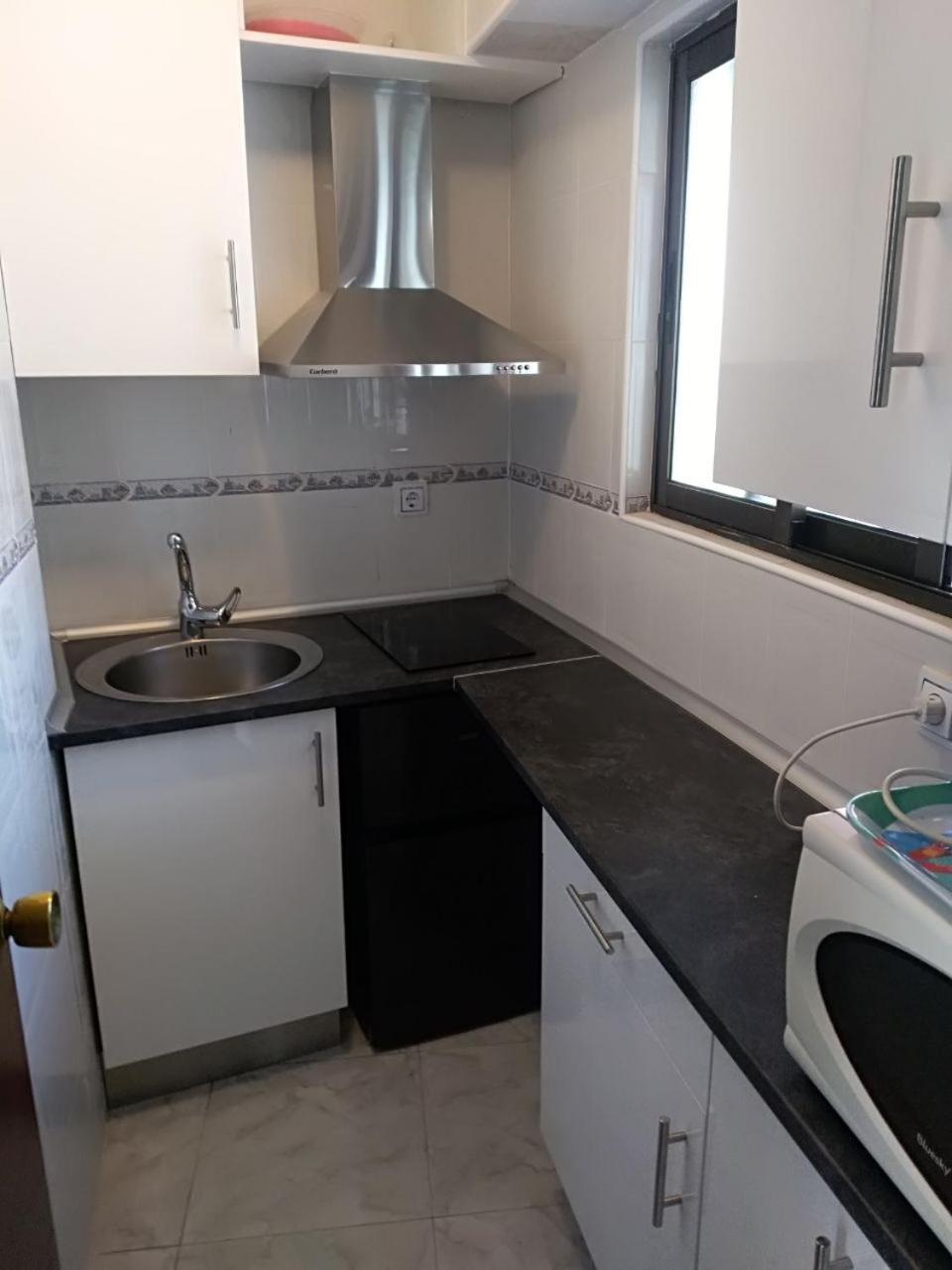 Coblanca V apartment Benidorm Esterno foto