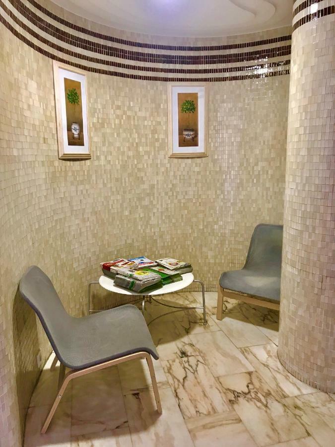 Coblanca V apartment Benidorm Esterno foto